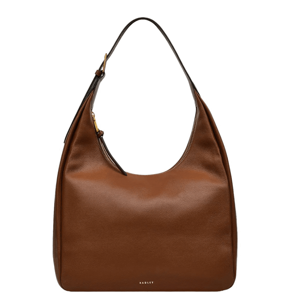 Radley Earl Street Large Zip-Top Shoulder Bag